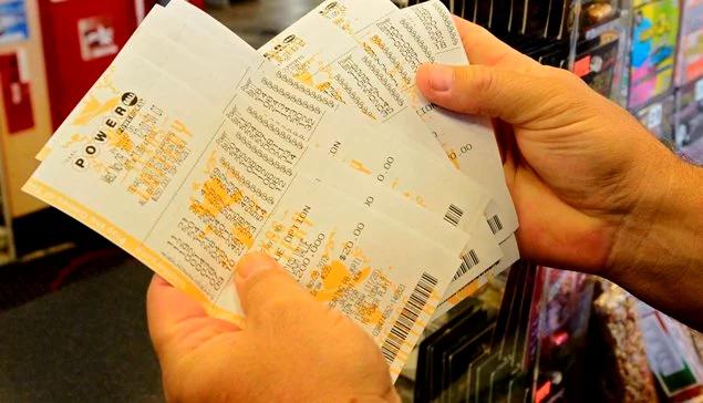 Jest drugi zwycięzca Powerball. Zgarnął 190 mln dolarów