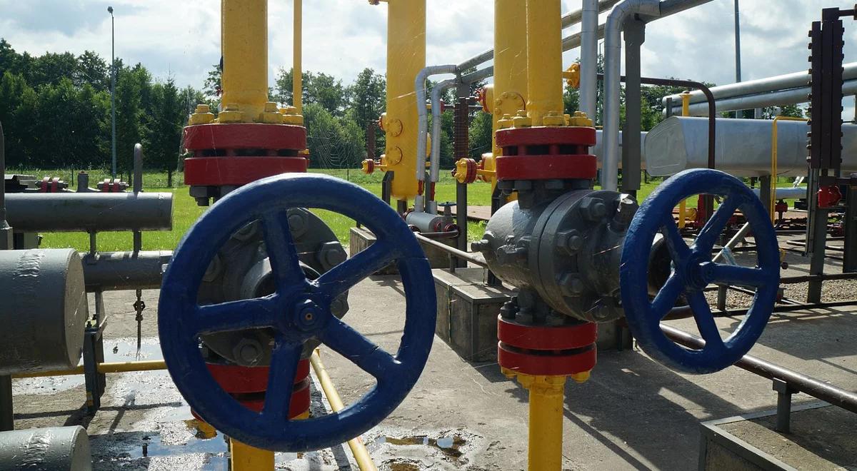 Gazprom - rosyjski gigant gazowy jest niewypłacalny?