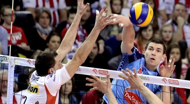 PlusLiga: Delecta pokonana, Asseco Resovia jedną nogą w finale!