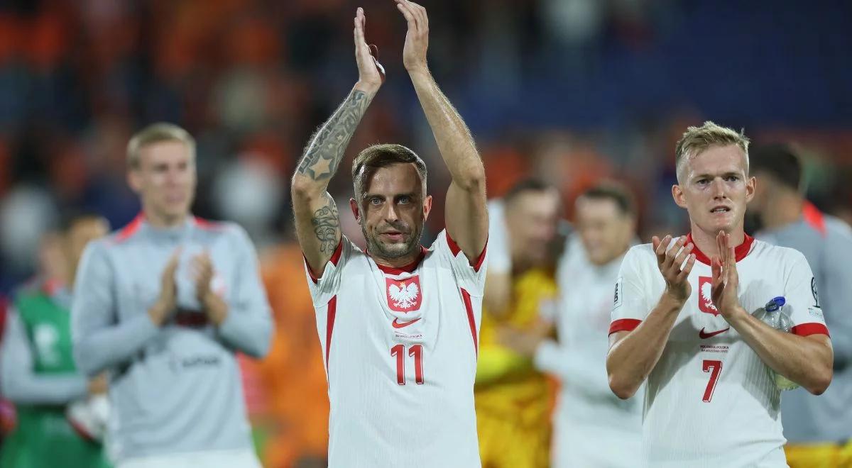 To będzie kluczowy mecz Polaków w el. MŚ 2026. Ogromna szansa dla kadry