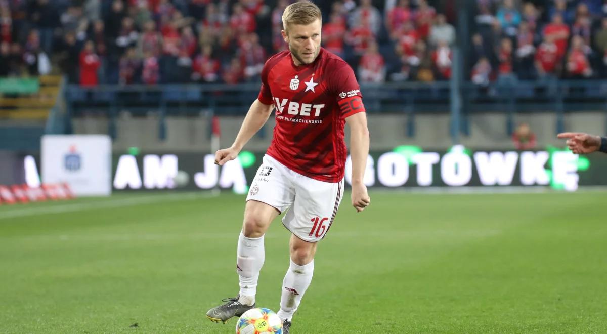 Ekstraklasa: koronawirus w Wiśle Kraków. Media: wśród zakażonych Jakub Błaszczykowski 