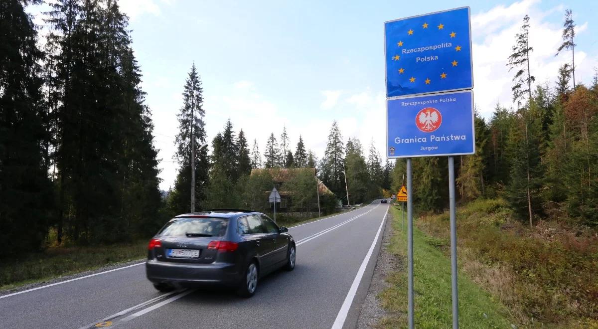 Łatwiejsze podróże do Czech i na Słowację. Kraje łagodzą warunki wjazdu turystów