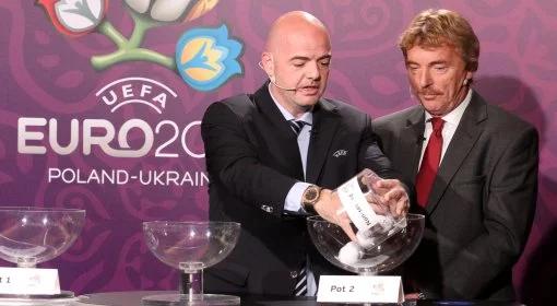 Euro 2012: Irlandia się raduje, ale Boniek ostrzega