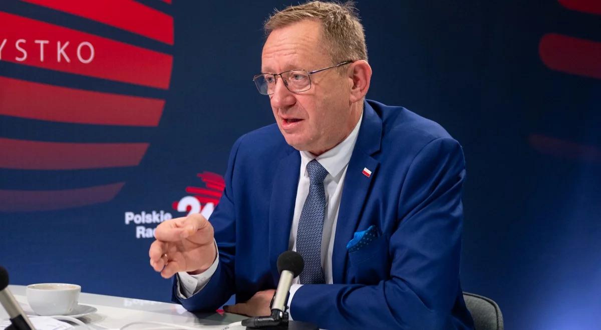 PiS myśli o koalicji z Konfederacją? "Programowo jesteśmy najbliżej"