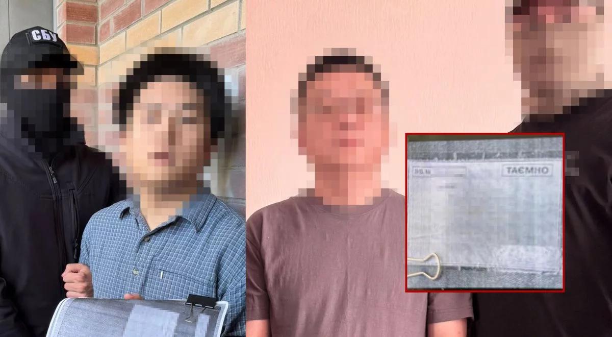 Chcieli wykraść plany "Neptuna". Chińscy szpiedzy wpadli w ręce służb Ukrainy