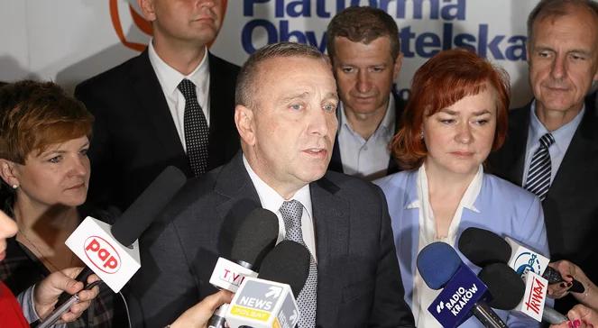 Debata Poranka: Publicyści o kryzysie tożsamości Platformy Obywatelskiej 