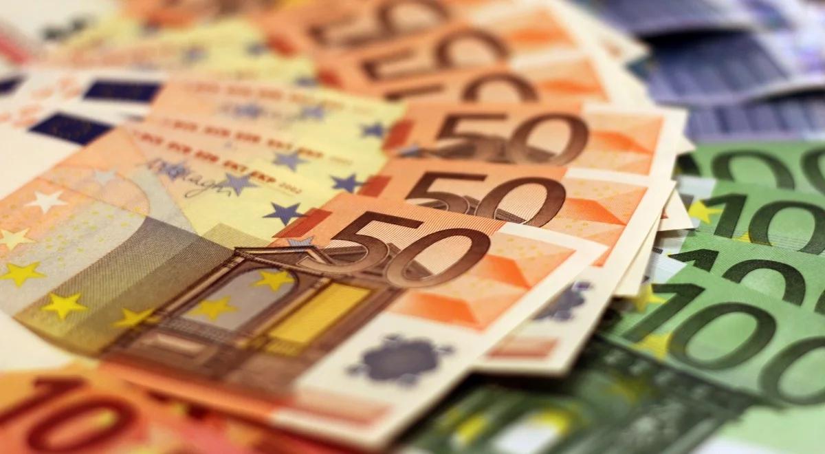 Pomorskie i Wielkopolska liderami w kontraktowaniu środków z UE