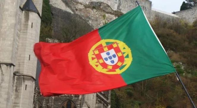 Portugalia likwiduje placówki dyplomatyczne