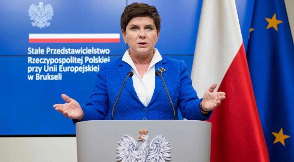 Kto pożegna się z ministerialną teczką? Eksperci komentują zapowiedź rekonstrukcji rządu [WIDEO]