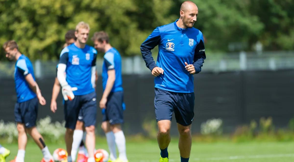 Liga Mistrzów: Lech Poznań - FC Basel. Trudny egzamin mistrzów Polski