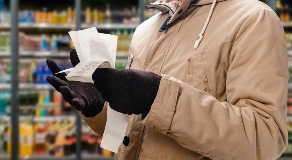 Polacy dobrze oceniają obecną sytuację, ale obawiają się wzrostu inflacji. Nowe badanie GUS