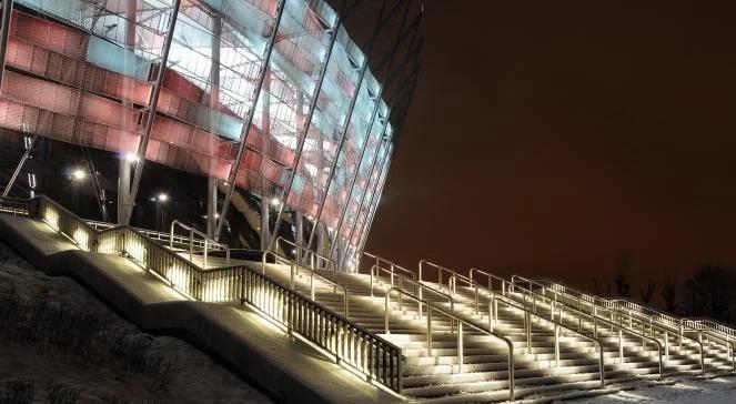 Euro 2020: Stadion Narodowy kandyduje