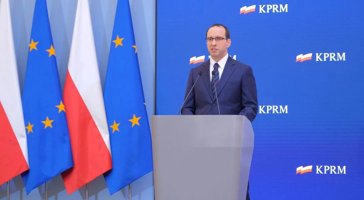 Sprawa Tomasza L. Stanisław Żaryn: publiczne dywagacje mogą negatywnie rzutować na śledztwo