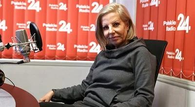 Mariola Miklaszewska to mistrz...