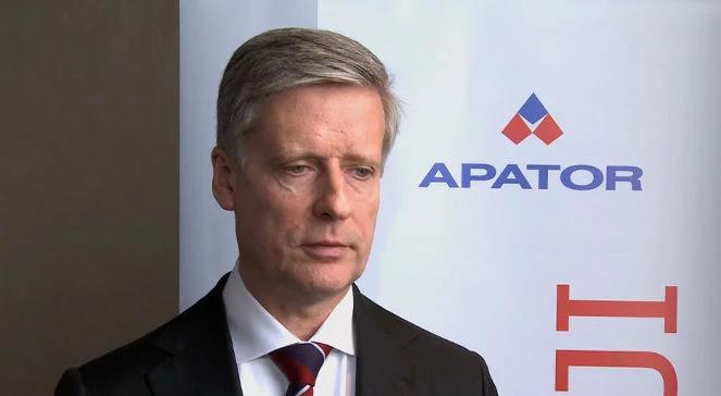 Apator poprawia swoje wyniki finansowe