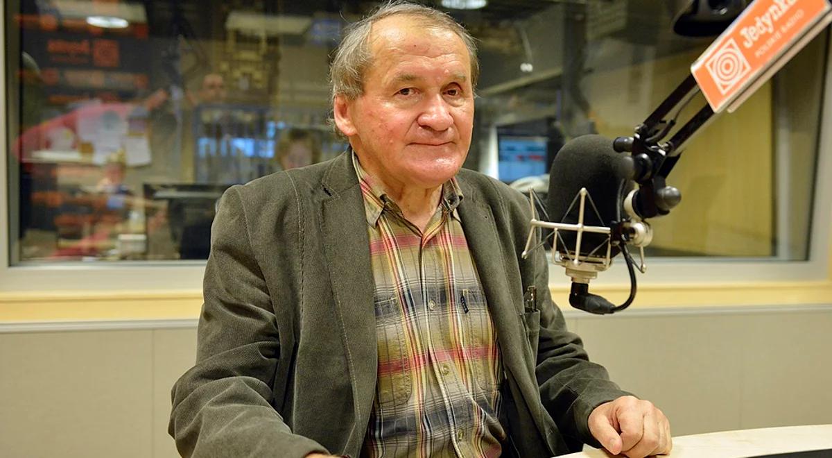 Henryk Wujec: "W Marcu'68 mieliśmy poczucie słuszności"