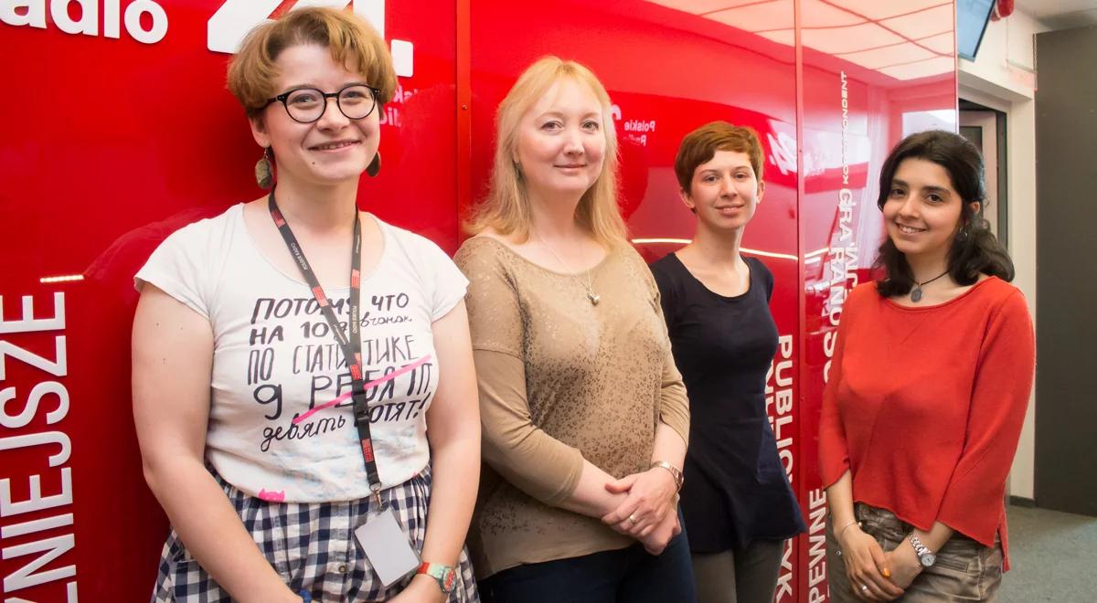 Ekspaci: Zainteresowanie rosyjską kulturą i Rosją w Polsce
