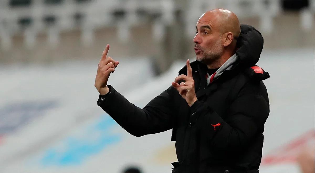 LM. Manchester City - Chelsea. Guardiola, specjalista od finałów przechytrzy Tuchela?  