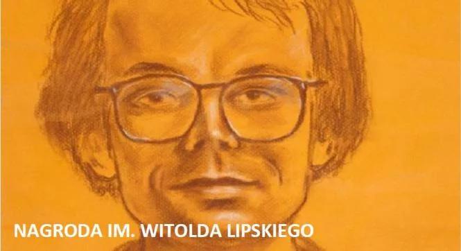 Nagroda im. Witolda Lipskiego