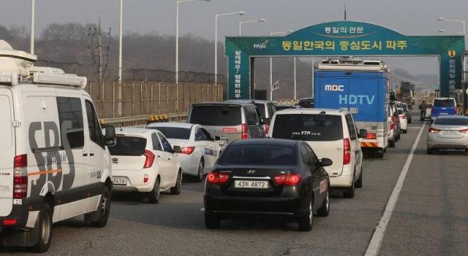 Korea Północna wycofuje pracowników strefy