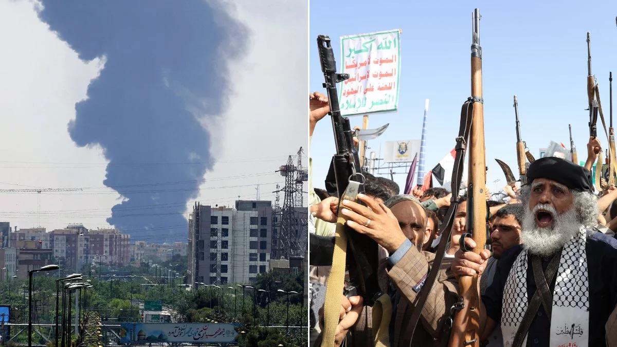 Pilny apel MSZ do Polaków. "Natychmiast opuśćcie Iran"
