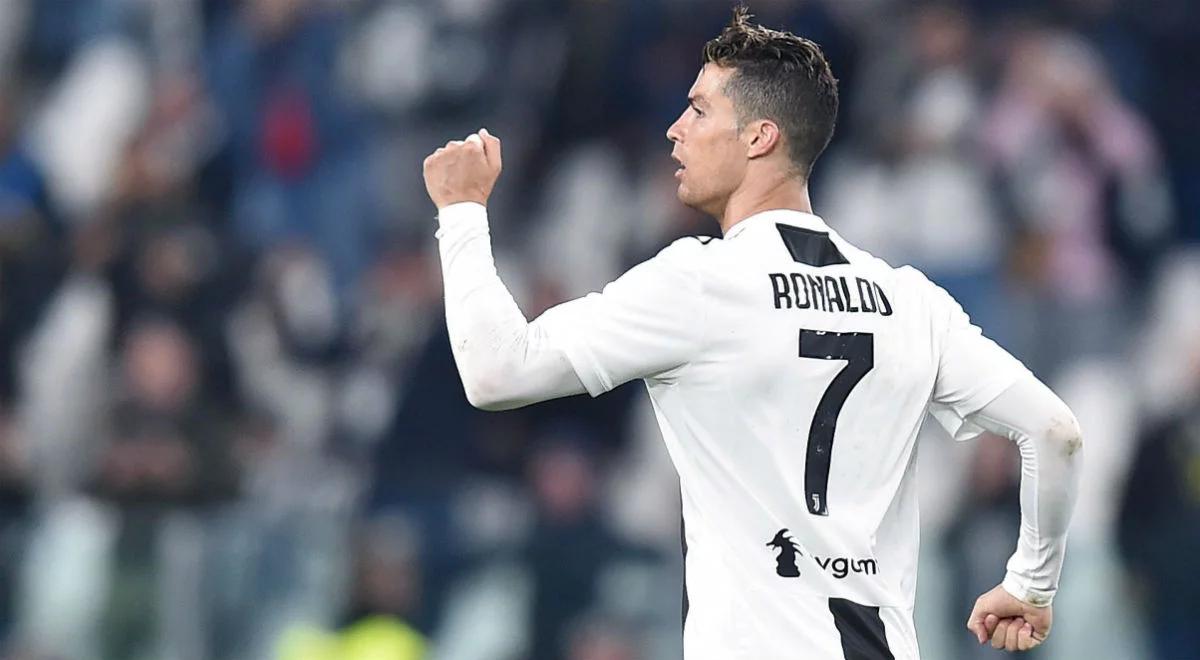Cristiano Ronaldo zostanie trenerem? "Nie wykluczam tego" 