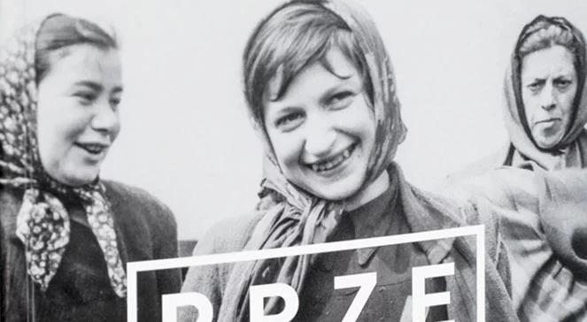 "Przetrwałam". O kobietach, które przeżyły wojnę