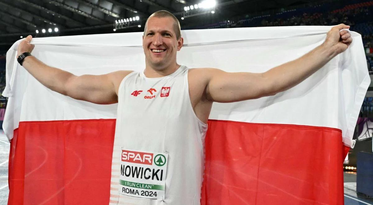 MŚ bez polskiego mistrza. Opowiedział o problemach