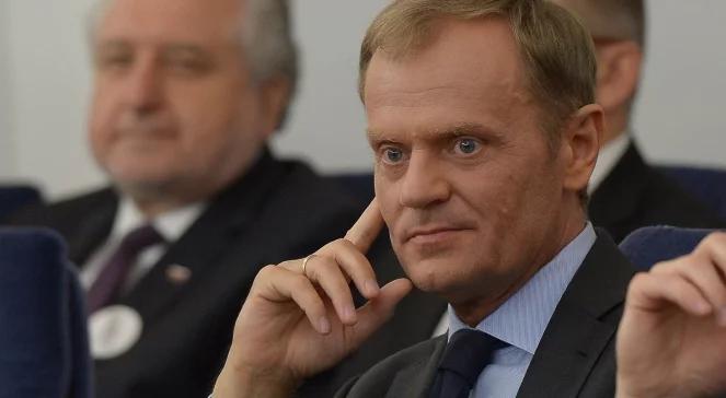 Ważą się losy koalicji? Wieczorne spotkanie liderów Platformy i PSL