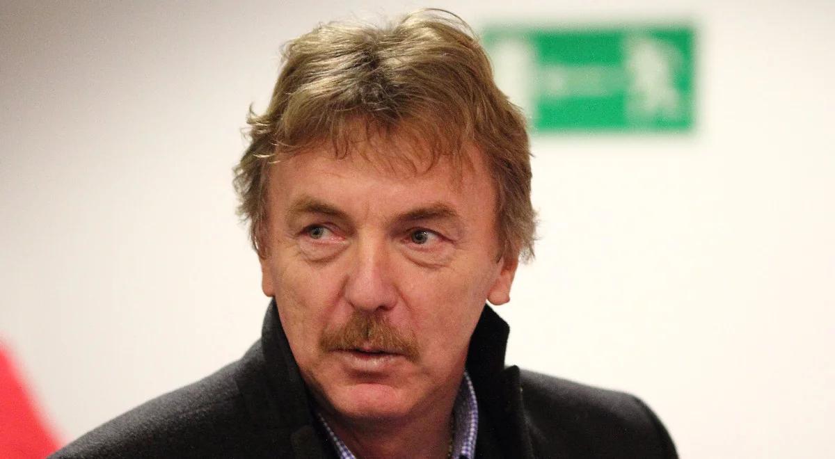 Zbigniew Boniek: wyrzuciliśmy Czesława Michniewicza do rynsztoka