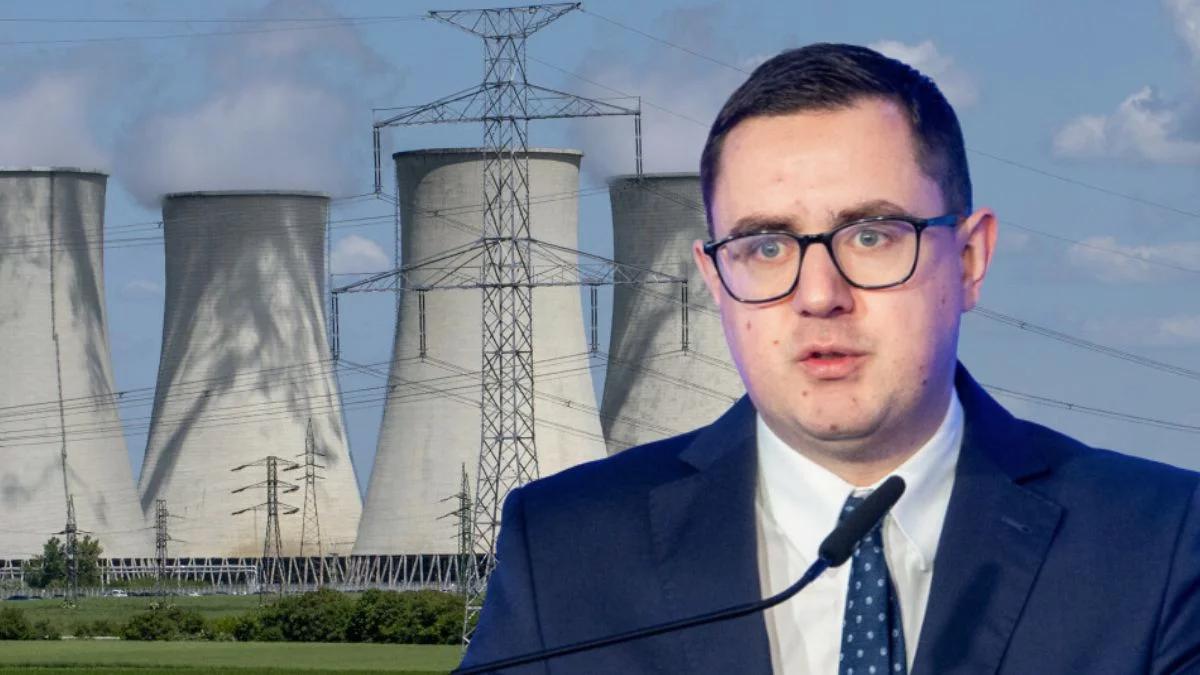 Elektrownia atomowa w Polsce. W grze zostały dwie lokalizacje