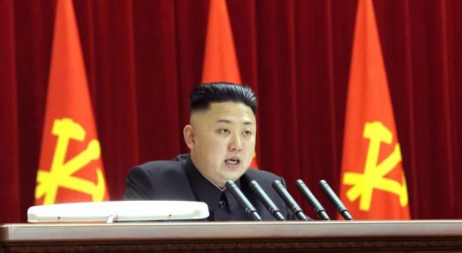  Kim Dzong Un: broń atomowa podstawą dobrobytu
