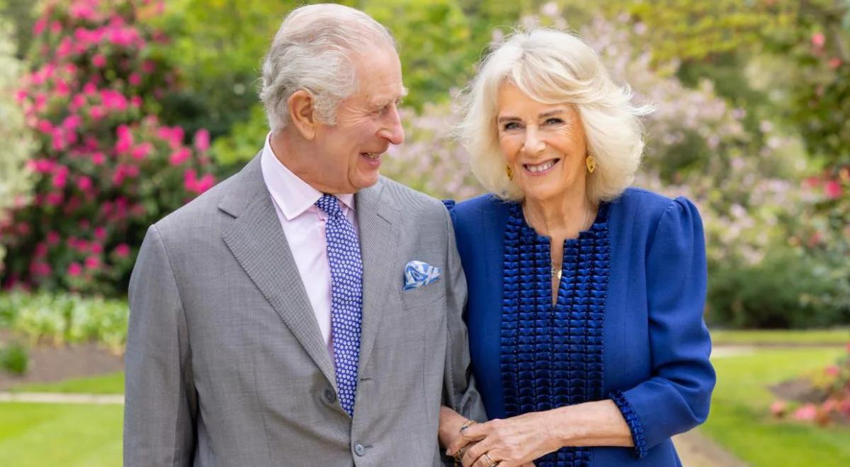 Stan zdrowia króla Karola III. Jest oficjalne stanowisko Pałacu Buckingham
