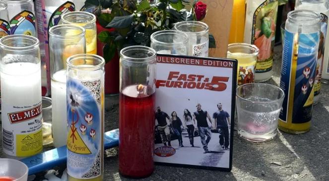 Paul Walker nie żyje. Zdradzono jedną z tajemnic aktora