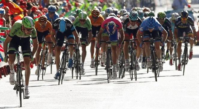 Vuelta a Espana: Mollema wygrał etap, Nibali nadal liderem