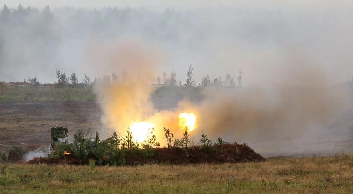 "Zapad 2021 i możliwe prowokacje". Prof. Boćkowski: może być to element gry propagandowej