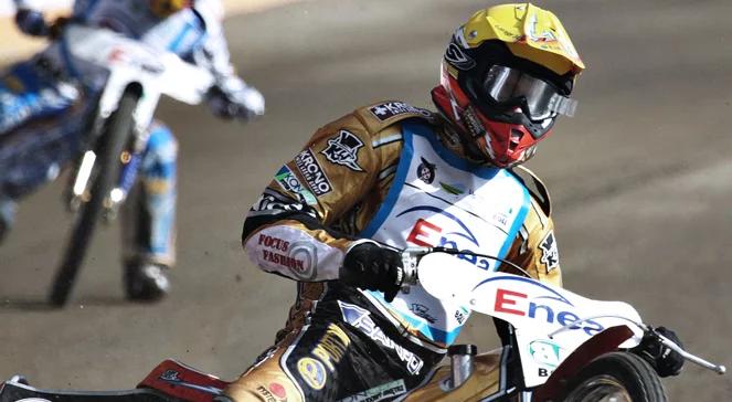 Żużlowe Grand Prix Łotwy