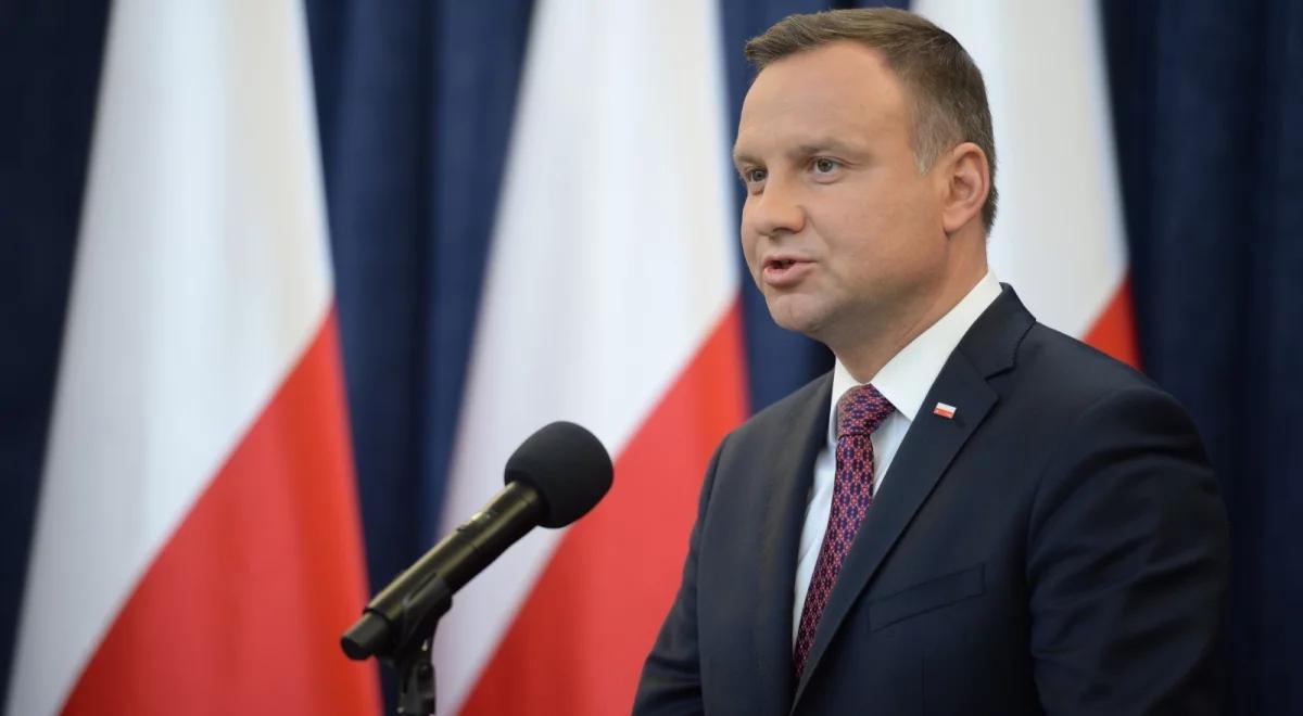 Spór o Sąd Najwyższy i KRS: będzie porozumienie? Jest inicjatywa prezydenta