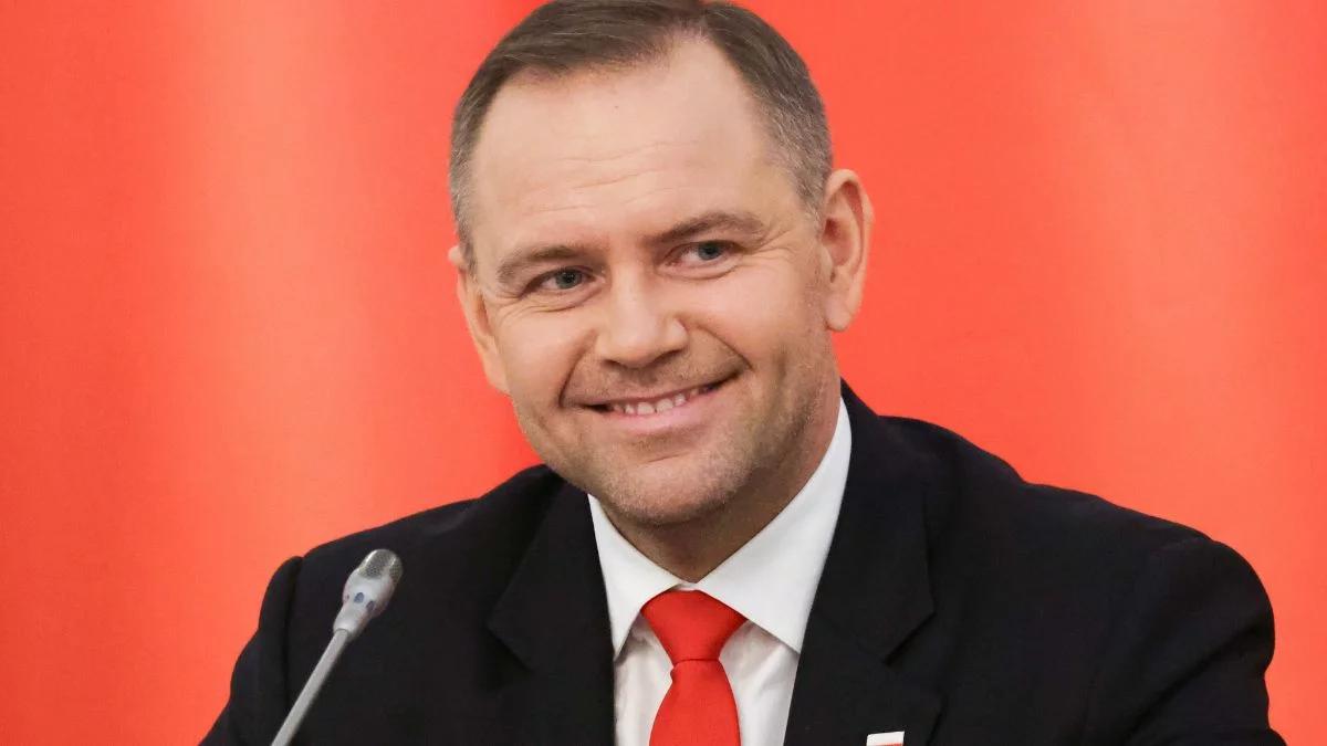 Rada Gabinetowa. Nawrocki mówi "nie" podwyżkom podatków. "Rząd musi uszczelnić system"