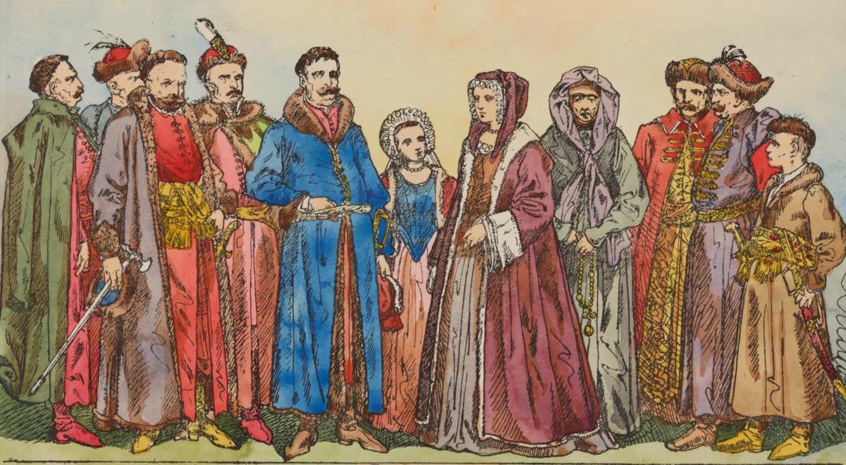 Drugi sezon serialu "1670". Jak wtedy naprawdę wyglądała Rzeczpospolita?