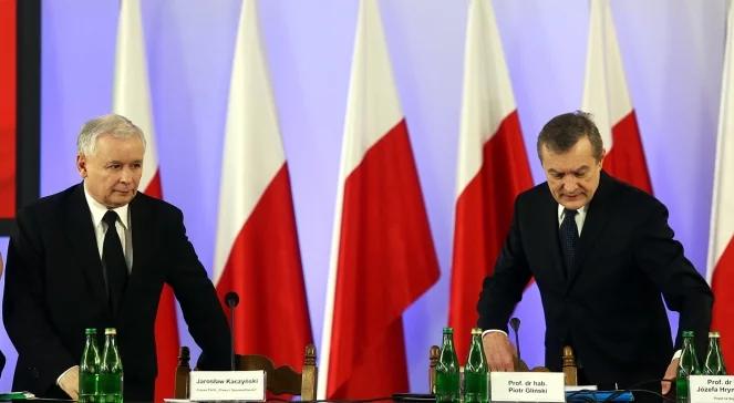 Kaczyński: można dobrze rządzić Polską