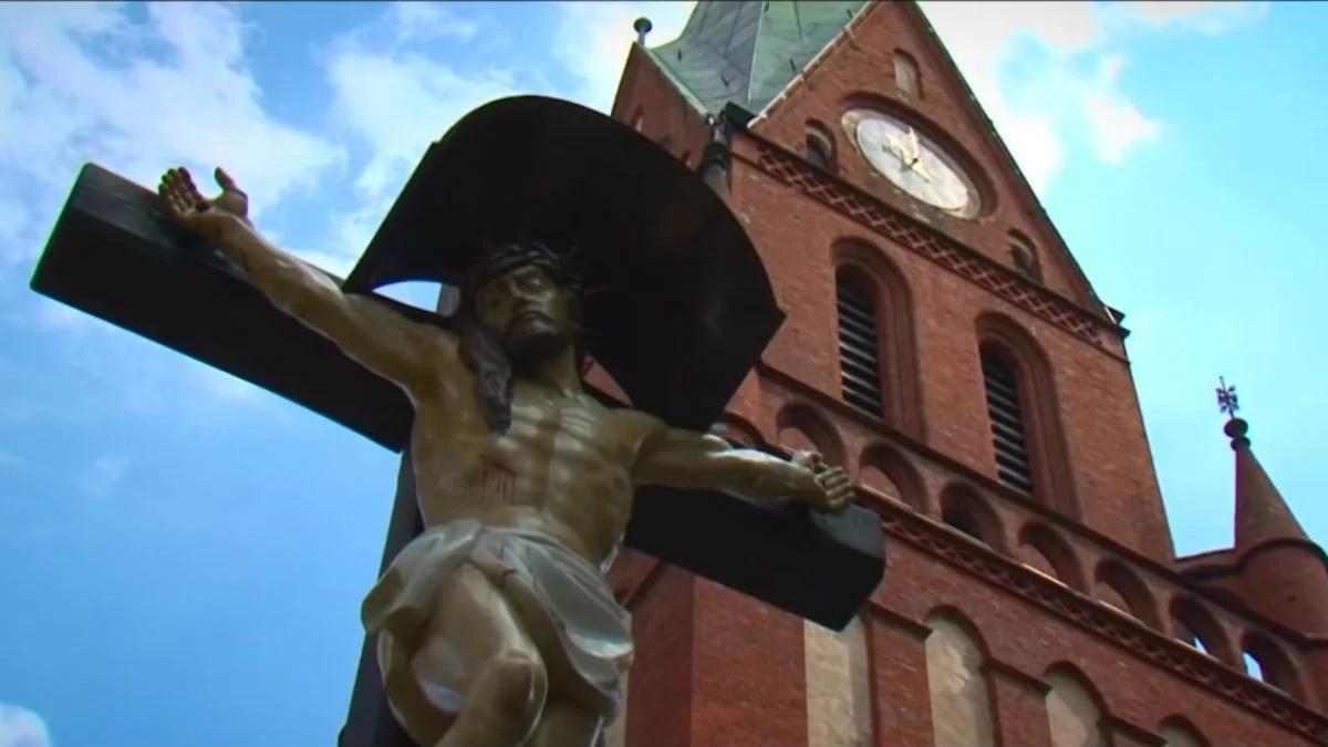 Archidiecezja Warmińska szykuje się na ŚDM. Napływają zgłoszenia