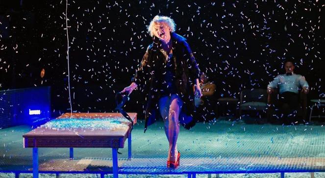 Teatr Wybrzeże: Premiera „Tresowanych dusz”