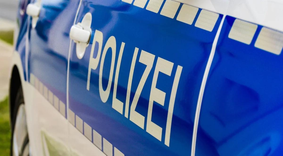 Niemcy: pijany Polak przejechał ponad 20 km pod prąd na autostradzie