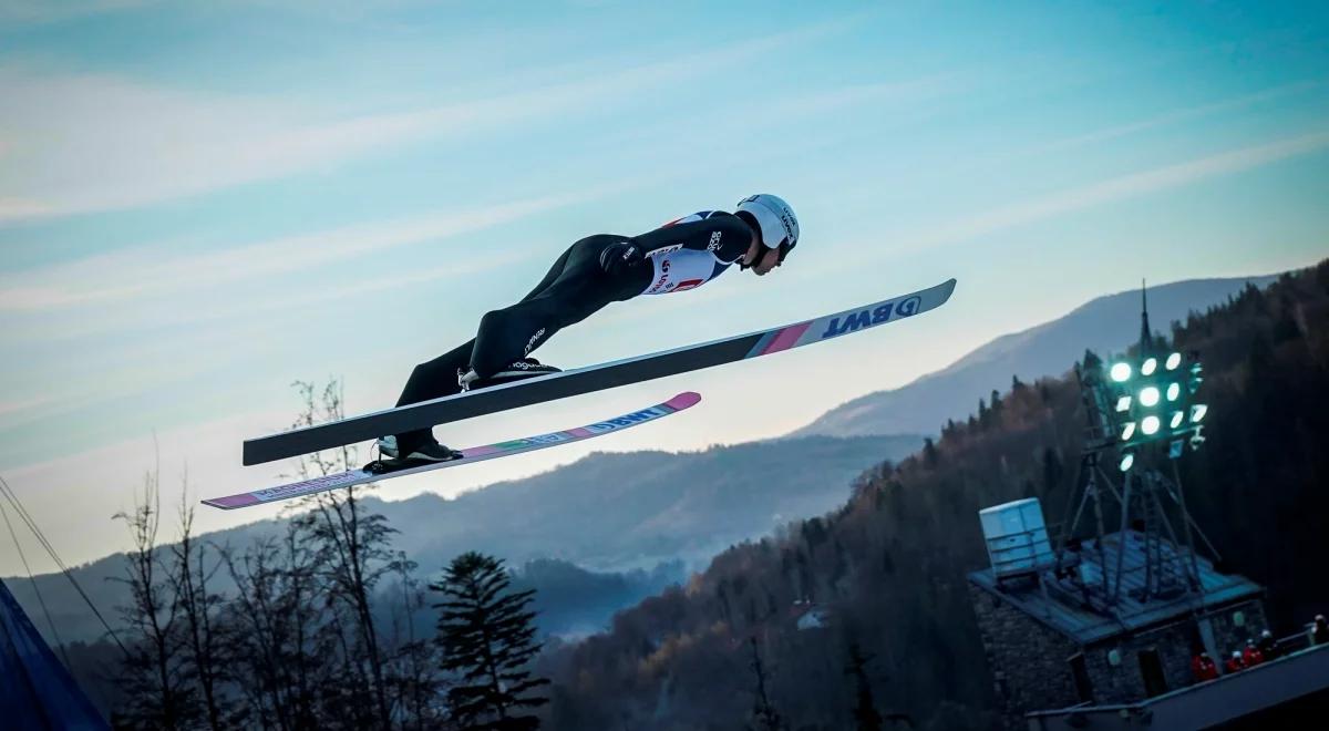 PŚ w skokach: Zakopane lub Wisła zorganizują dodatkowy konkurs? FIS otrzymał "poważny argument"