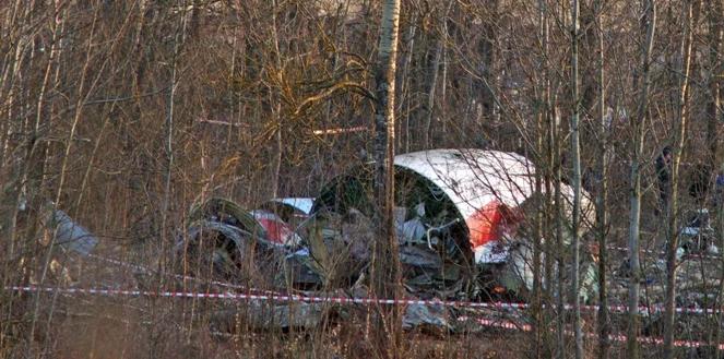 Cichocki dostał list o smoleńskich błędach BOR