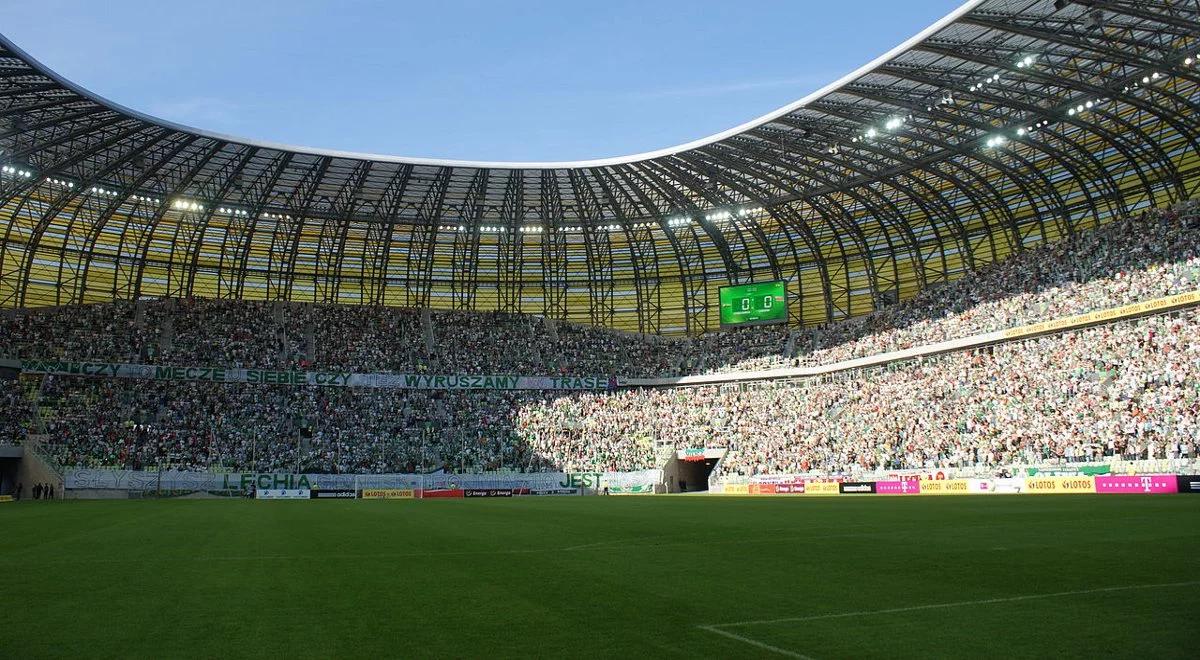 Ekstraklasa: Ariel Borysiuk na stałe w Lechii Gdańsk