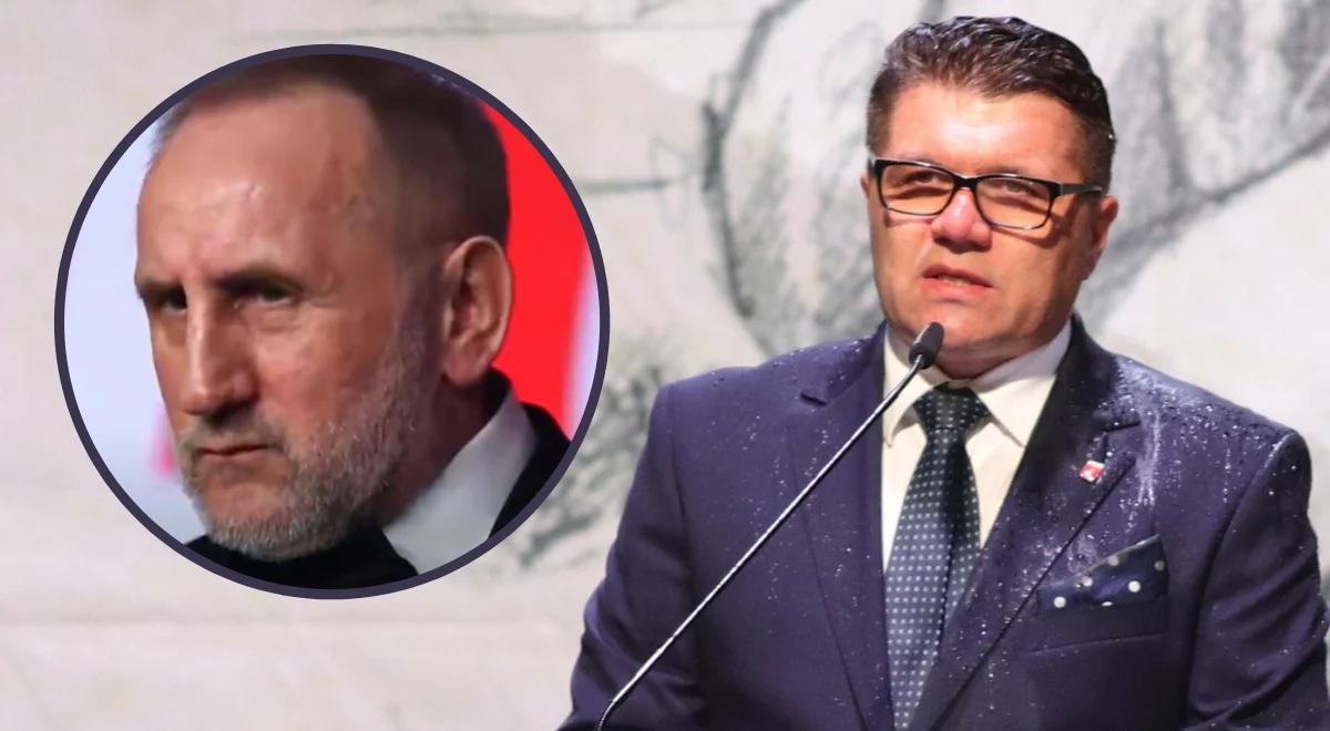 Zapadła decyzja ws. MMA-VIP. Wieluń wycofał się z gali organizowanej przez gangstera "Słowika"