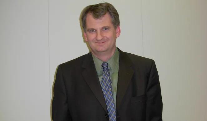 Prof. Timothy Snyder odznaczony Krzyżem Oficerskim Orderu Zasługi RP