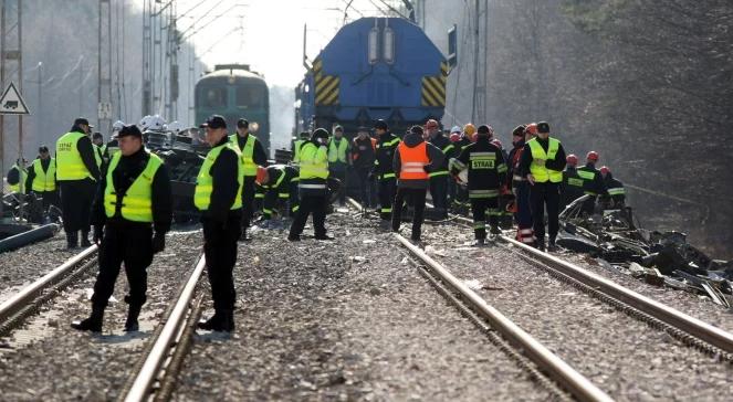 Boni: rząd gotów pomóc rodzinom ofiar katastrofy